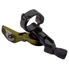 WOLF TOOTH ovládání sedlovky REMOTE 22.2mm olive WOLF TOOTH ovládání sedlovky REMOTE 22.2mm olive