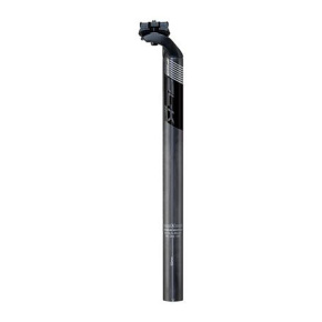 FSA sedlovka Road SL-K SBS carbon SB20 25.4x350 mm