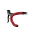 CICLOVATION omotávka Grind Touch Diamond Burgundy Red