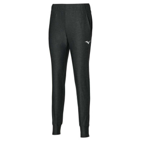 MIZUNO Training Pant / Black Melange