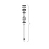 11.4018.111.062 - SRAM RS AIR SHAFT SID 32 DB C1 29 100 SID SL E1