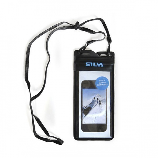 Obal SILVA Carry Dry Case S