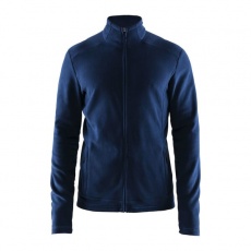 Mikina CRAFT Casual Fleece Mikina CRAFT Casual Fleece