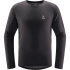 Triko Haglöfs L.I.M Mid Roundneck pánské