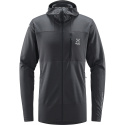 Mikina Haglöfs L.I.M Mid Fast Hood pánská