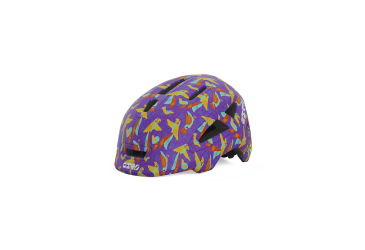 GIRO Scamp II