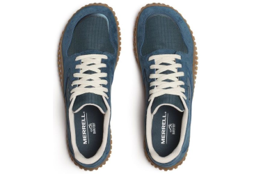 obuv merrell J032847 WRAPT SNEAKER dusk