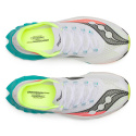 pánská obuv saucony S20939-97 ENDORPHIN PRO 4 white/mutant