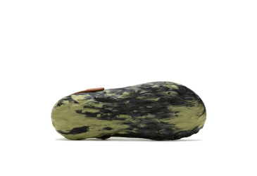 obuv merrell J005947 HYDRO MOC black/mosstone