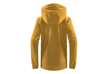 W Bunda Haglöfs Discover touring dámská