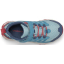 obuv merrell MK167547 MOAB SPEED 2 LOW A/C WTPF turq/coral