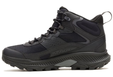 obuv merrell J037817 SPEED STRIKE 2 MID GTX black
