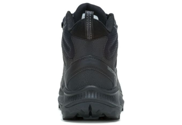 obuv merrell J037833 SPEED STRIKE 2 MID WP black