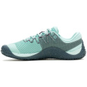 obuv merrell J068322 TRAIL GLOVE 7 frost blue