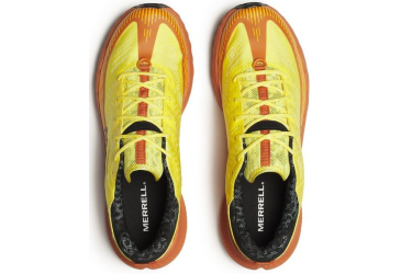 obuv merrell J068321 AGILITY PEAK 5 GTX daffodil