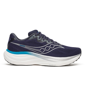 pánská obuv saucony S101566-1009 RIDE 19 naval/cobalt pánská obuv saucony S101566-1009 RIDE 19 naval/cobalt