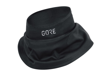 GORE M WS NeckandFace Warmer-black