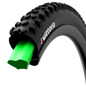 VITTORIA Air-Liner Protect E-Bike 27.5"x2.4/2.6" VITTORIA Air-Liner Protect E-Bike 27.5"x2.4/2.6"