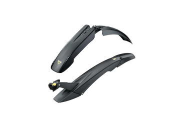 TOPEAK blatník DEFENDER FX+RX set 27.5-29er