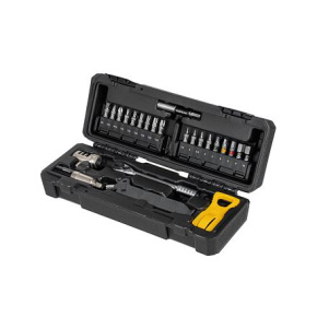 TOPEAK nářadí ESSENTIAL WORKSHOP