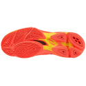 MIZUNO WAVE LIGHTNING NEO2 / NeonFlame/Black/Bolt 2