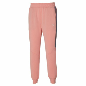 MIZUNO Release Sweat Pant / Apricot Blush /