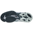 MIZUNO WAVE LIGHTNING Z7 / Stone Blue/White/Neo Lime /