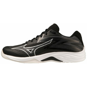 MIZUNO LIGHTNING STAR Z7 Jr / Black/Silver /