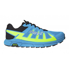 INOV-8 TERRA ULTRA G 270 W (S) blue/yellow INOV-8 TERRA ULTRA G 270 W (S) blue/yellow