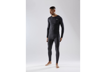 Triko CRAFT CORE Wool Merino LS