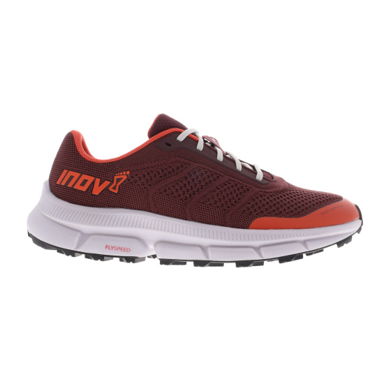 INOV-8 TRAILFLY ULTRA G 280 W (S) red/burgundy