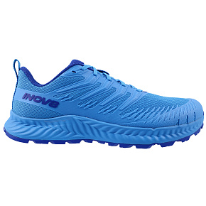 INOV8 TRAILFLY v2 M (W) blue INOV8 TRAILFLY v2 M (W) blue