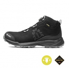 ICEBUG DETOUR W BUGrip GTX Black ICEBUG DETOUR W BUGrip GTX Black