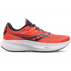 dámská obuv saucony S10729-16 RIDE 15 vizired/night dámská obuv saucony S10729-16 RIDE 15 vizired/night